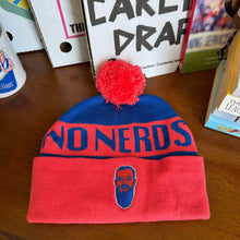 NO NERDS BEANIE HOT BOX (LIMITED GIFT BOX)