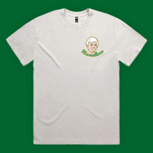 MARVELLOUS: FRONT & BACK