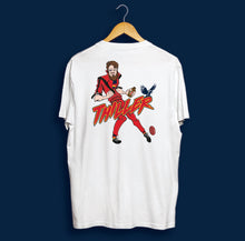 ‘CAUSE THIS IS THILLER: FRONT & BACK TEE