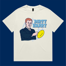 DIRTY HARRT : FRONT ONLY