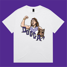 DOGGA JACKSON: FRONT ONLY
