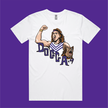 DOGGA JACKSON: FRONT ONLY