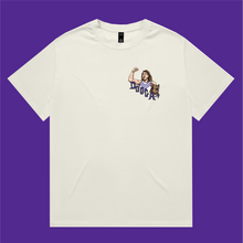 DOGGA JACKSON: FRONT & BACK