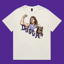 DOGGA JACKSON: FRONT ONLY