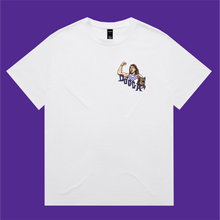 DOGGA JACKSON: FRONT & BACK