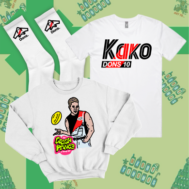 XMAS PACK: BOMBERS 2