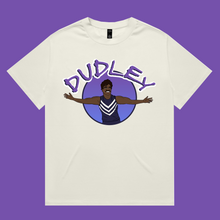 DUDLEY: FRONT ONLY - TEE
