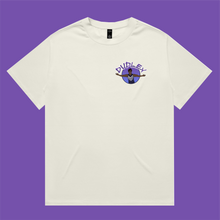 DUDLEY: FRONT & BACK - TEE