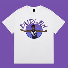 DUDLEY: FRONT ONLY - TEE