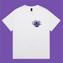 DUDLEY: FRONT & BACK - TEE