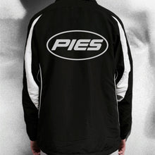 VINTAGE SPRAY JACKET: PIES MONO LOGO