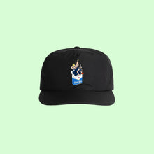 WINNIE BLUEBAGGERS - SURF CAP