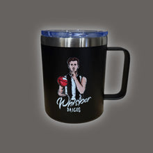 WHISPER DAICOS - THERMO KEEP CUP