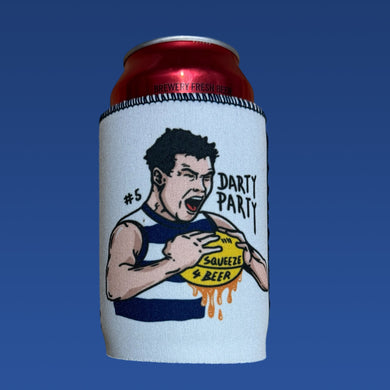 DARTY PARTY: STUBBY HOLDER