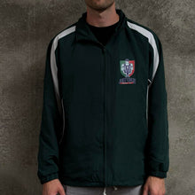 VINTAGE SPRAY JACKET: JUST ONCE - DOCKERS