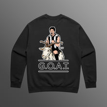 PENDLEGOAT: JUMPER