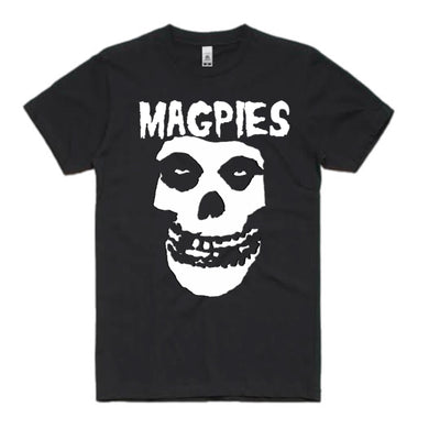MAGPIE MISFITS - TEE