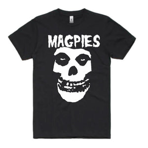 MAGPIE MISFITS - TEE