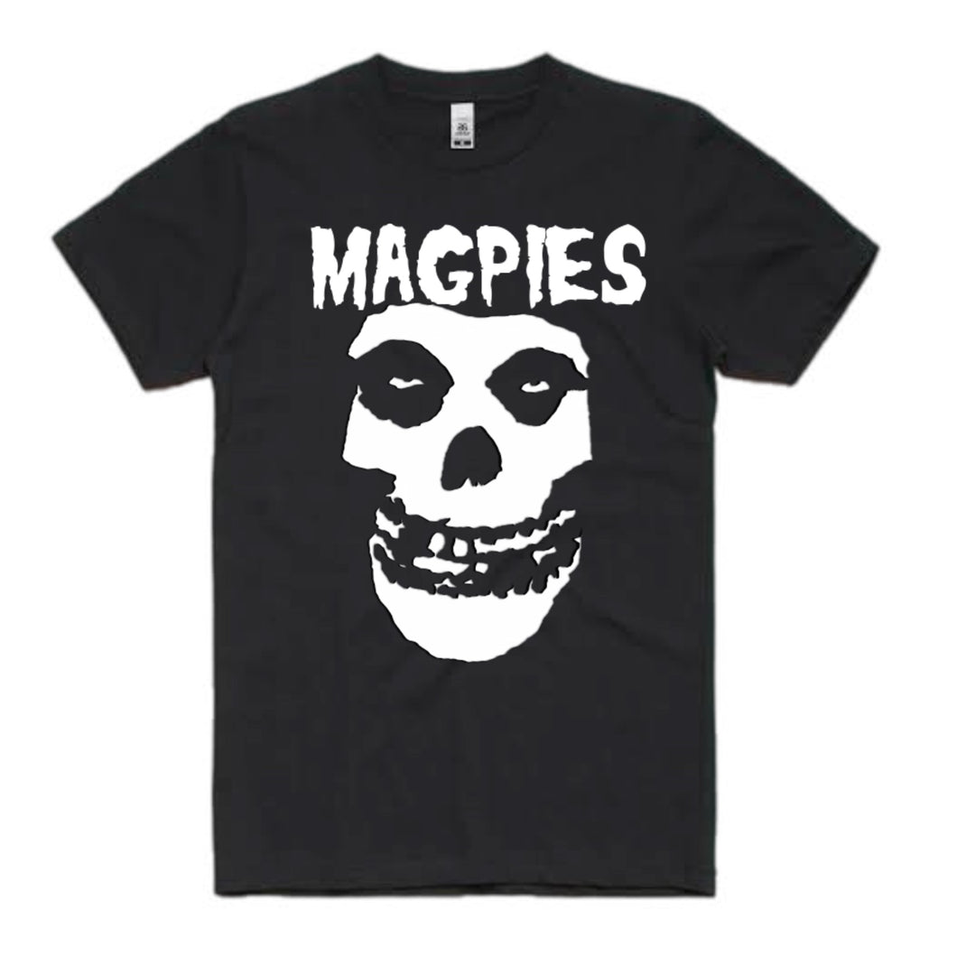 MAGPIE MISFITS - TEE