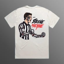 STEENE MACHINE: TEE