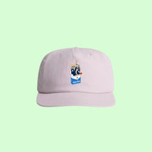 WINNIE BLUEBAGGERS - SURF CAP