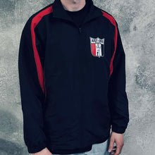 VINTAGE SPRAY JACKET: JUST ONCE - SAINTS