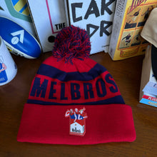 MELB-BROS BEANIE HOT BOX (LIMITED GIFT BOX)