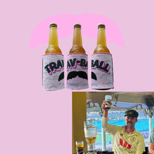TRAV-BALL: STUBBY HOLDER