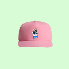 WINNIE BLUEBAGGERS - SURF CAP