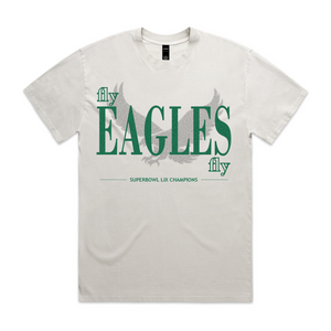 FLY EAGLES FLY