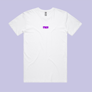 DOCKERS BUBBLE TEE