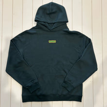 Devils bubble hoodie - Large (Sale)