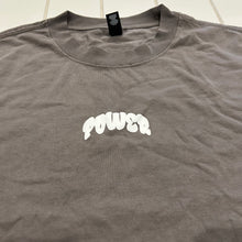 Power puff tee - Large (Sale)