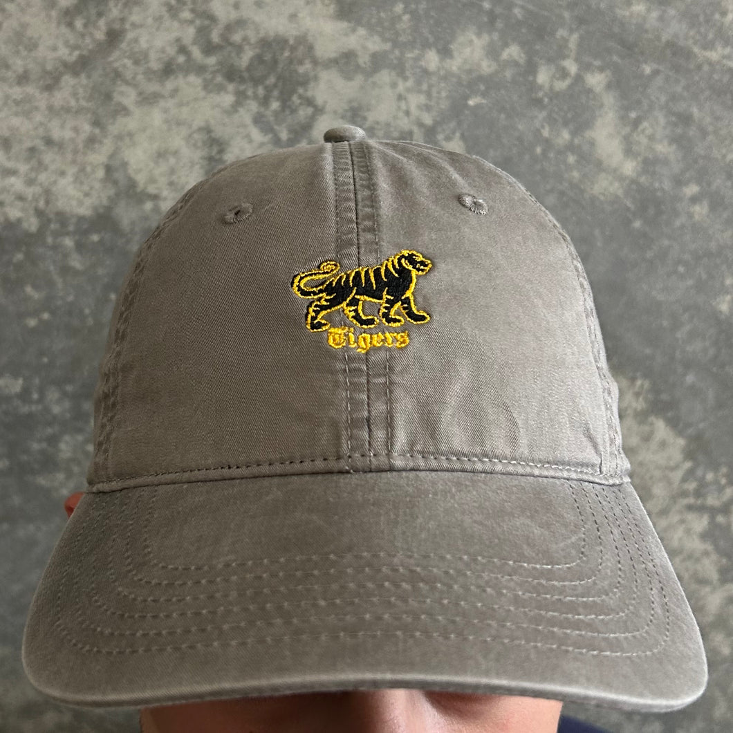 Tigers Faded Dad Cap