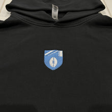 Roos 90s retro logo stitched - XL (Sale)