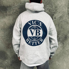 VICS BETTER - HOODIE