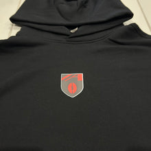 Dons 90s retro logo hoodie - Large (Sale)