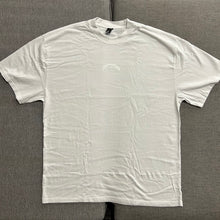 Dogs ‘Scray puff tee - White XL (Sale)