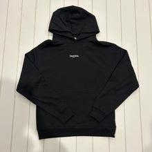 Baggers stitch hoodie - XS (Sale)