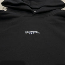 Baggers stitch hoodie - XS (Sale)