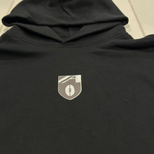 Pies 90s retro logo hoodie - Large (Sale)