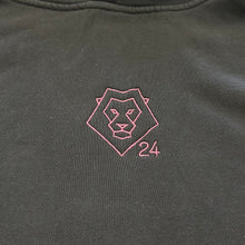 Lions ‘24 Embroidered Hoodie - Large (Sale)