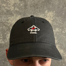 Dons Faded Dad Cap