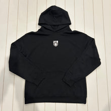 Pies 90s retro logo hoodie - Large (Sale)