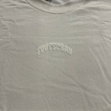 Dogs ‘Scray puff tee - White XL (Sale)