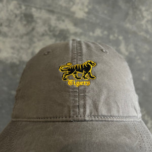 Tigers Faded Dad Cap