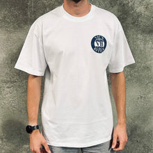 VICS BETTER: FRONT & BACK - VINTAGE HEAVY TEE