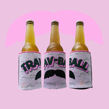 TRAV-BALL: STUBBY HOLDER