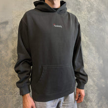 SAINTS: STITCH HOODIE