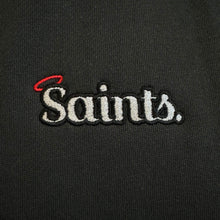 SAINTS: STITCH HOODIE